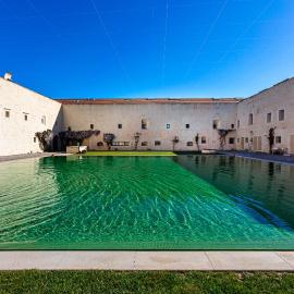Tavira Convent, 2-bedroom, condo, pool، فندق في تافيرا