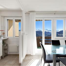 Le Maria l Vue splendide l By CosyHome
