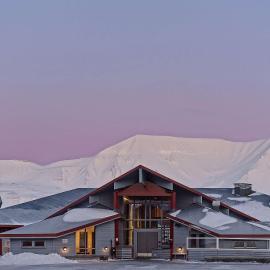Radisson Blu Polar Hotel, Spitsbergen, ξενοδοχείο σε Longyearbyen