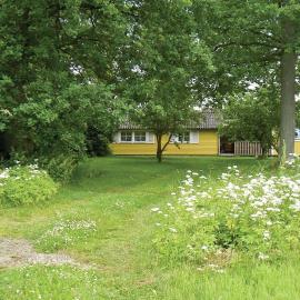 1 Bedroom Pet Friendly Home In Ljungby