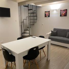 Loft Diaz, hotel u gradu Supersano