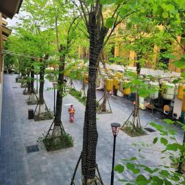Onsen Lynn Times Thanh Thủy - Khoáng nóng, hotel in Phú Thọ
