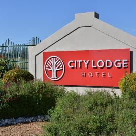 City Lodge Hotel Johannesburg Airport, Barbara Road