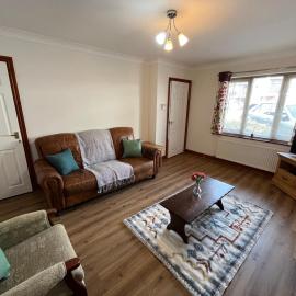 Alpine Stays - Entire home Newly refurbished, hotel in Tettenhall
