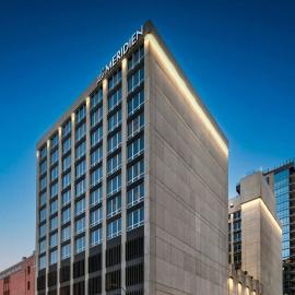 Le Meridien Fort Worth Downtown, hotel a Fort Worth