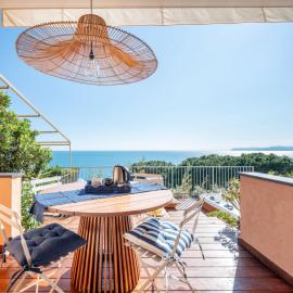 Apartment Casa Clio by Interhome, hotell i Varazze