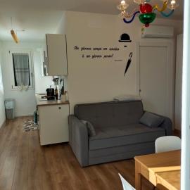 Grazioso appartamento in centro a Vittorio Veneto, hotel a Vittorio Veneto