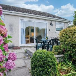 Bayview 58 - 2 Bedroom Chalet - Bayview Oxwich, hotel a Oxwich