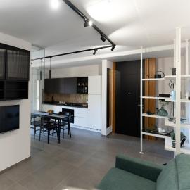 EFFE Boutique House