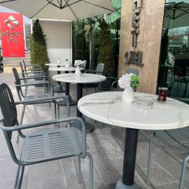 Nüzhet Hotel, hotel en Kayseri