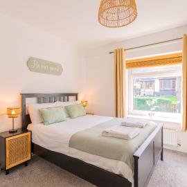 The Nest Superb Apartment In Afan Forest Bike Park By Staystaycations, hotel in Port Talbot