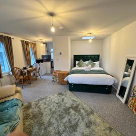 Fun 7 holidays entire flat