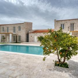 Petroulas Village, hotel in Nafplio