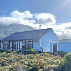 Brandys beach house bettys bay