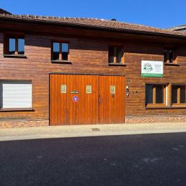 Loft entre vignes et lac