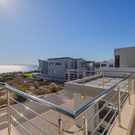 Seasons of Serenity, Langebaan, 8-sleeper