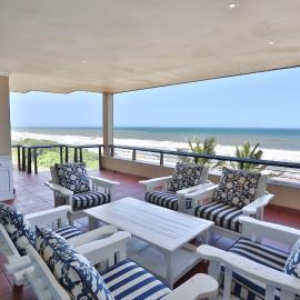 Sunrise Beach 5