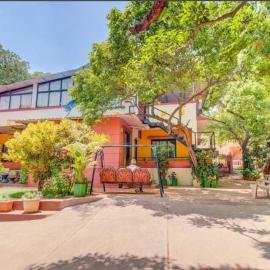 Girichintan Bunglow, hotel in Mahabaleshwar