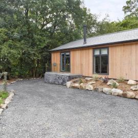 Blenkett Wood Lodge Park
