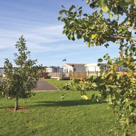 The Chase Holiday Park, hotel in Addlethorpe