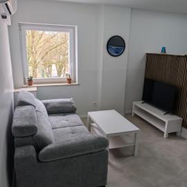 Central Accommodation with Style