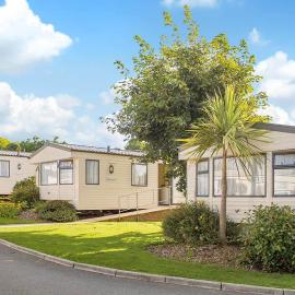 Fishguard Holiday Park, hotel in Pembrokeshire
