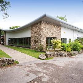 Fell End, hotel in Milnthorpe