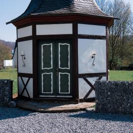 Haus Thal, hotel din Overath