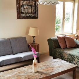 Vakantiehuis in Flanders Fields, hotel in Zonnebeke