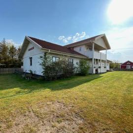 Mellbystrand, hotel u gradu Mellbystrand