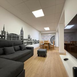 Mk77 House، فندق في ليون