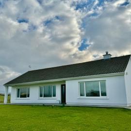 Carhan River Holiday Home - Cahersiveen