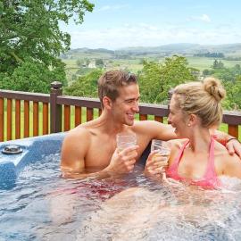 Nunland Hillside Lodges