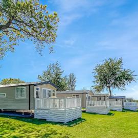 Orchards Holiday Park