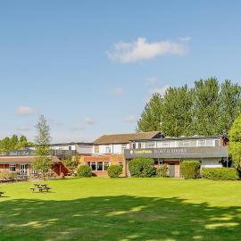 North Shore Holiday Park, hotell sihtkohas Winthorpe