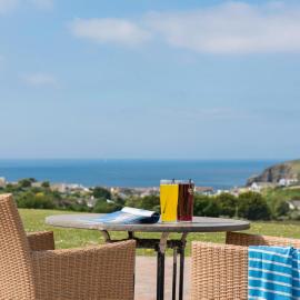 Praa Sands Holiday Park