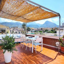 Puesta del Sol - Home Holdays