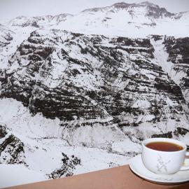 HOM I Departamento en Valle Nevado Amplio Dúplex 6PAX SKIOUT, hotel in Farellones