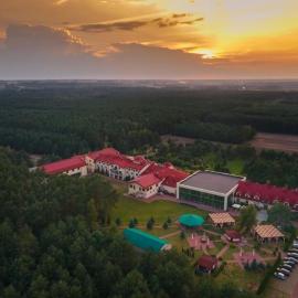 Viesnīca Hotel Kawallo pilsētā Słubice