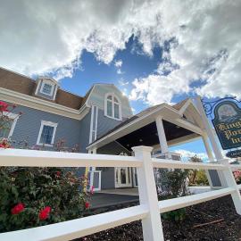 King's Port Inn, Hotel in Kennebunkport