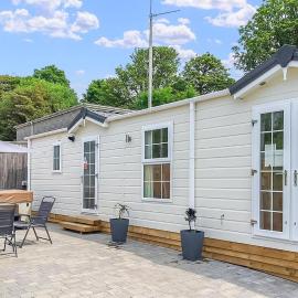 Stream Valley Holiday Park, hotel u gradu Penzans