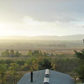 Trossachs Holiday Park, Hotel in Gartmore