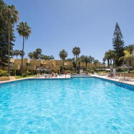 Home2Book Tranquil Escape Corralejo Community Pool