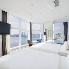 Gwanganri HOTEL OCEANVIEW