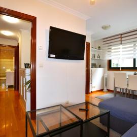비고에 위치한 호텔 Taboada Leal Apartment 16