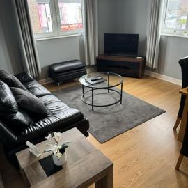 Kelpies Serviced Apartments- Campbell
