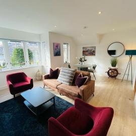 The Boatyard, hotel a Corpach