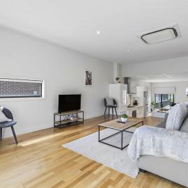 The Chadstone Home