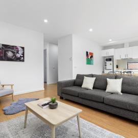 Domi Rentals - The Wordsworth Residence
