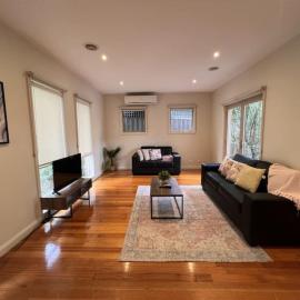 The Blackburn Residences